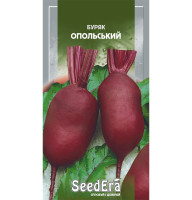 Насіння Буряк Опольський 3 г Seedera