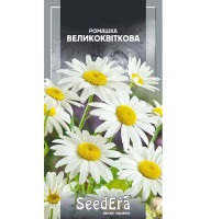 Ромашка крупноцветковая многолетняя 0,2 г