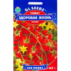 Семена томатов Здоровая жизнь 0,2 г