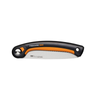 Пила складана Fiskars Plus SW69 (1067553)