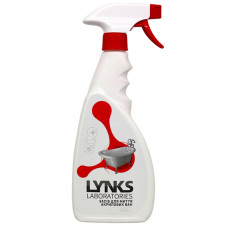 Средство для мытья акриловых ванн Lynks Laboratories 500 мл