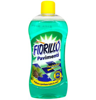 Средство для мытья пола Fiorillo Wild Pine 1 л