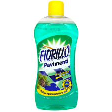 Средство для мытья пола Fiorillo Wild Pine 1 л