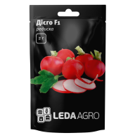 Насіння Редис Дієго F1 2 г LedaAgro