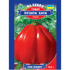 Семена Томата Пузата Хата 0,15 г