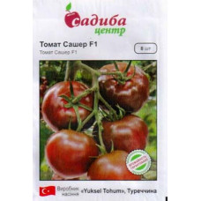 Семена Томата Сашер 8 семян
