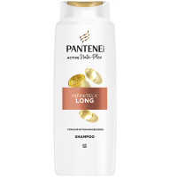 Шампунь Pantene Pro-V Infinitely Long Бесконечная длина 625 мл