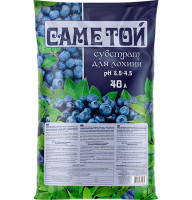 Субстрат Саме той для лохини 40 л