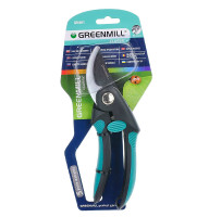 Секатор садовий Greenmill GR0081