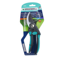 Секатор садовый Greenmill GR0081