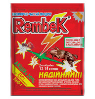 Інсектицид Рембек від ведмедки 360 г