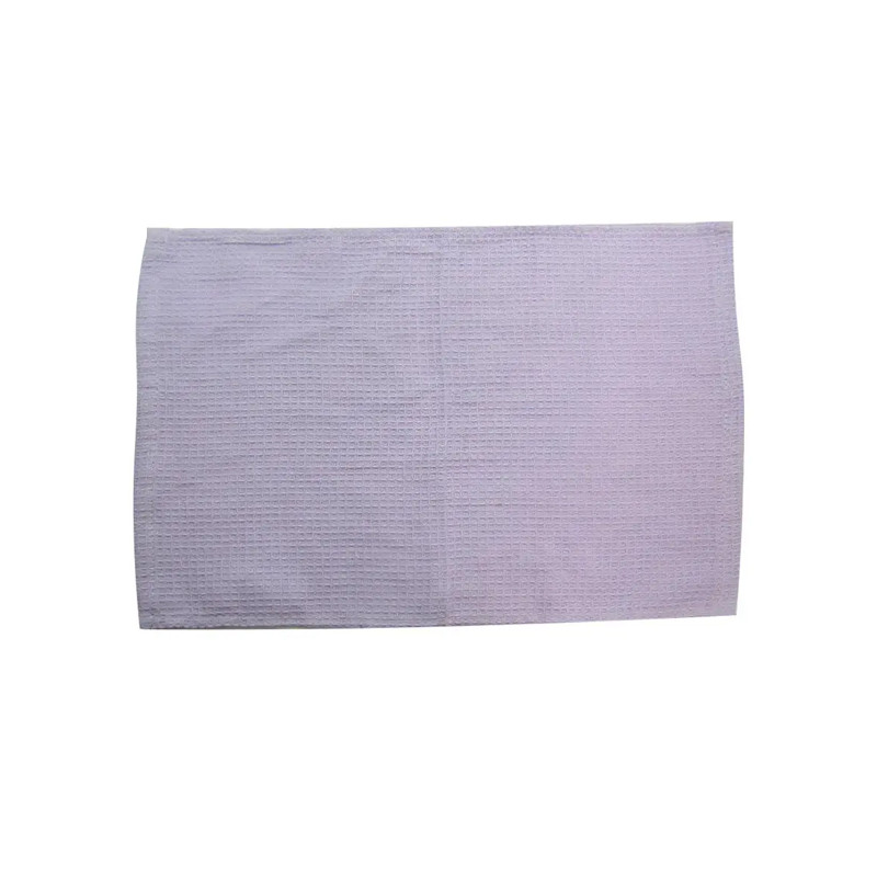 Рушник вафельний GM Textile 30x50 см