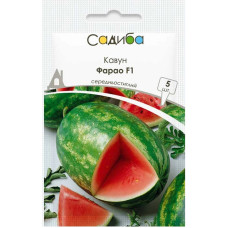 Семена Арбуз Фарао F1 5 сем Садиба