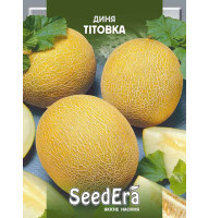 Насіння Диня Тітовка 2 г Seedera