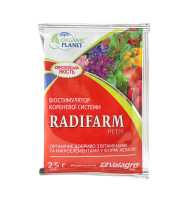 Биостимулятор роста Radifarm+ 25 мл