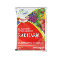 Биостимулятор роста Radifarm+ 25 мл