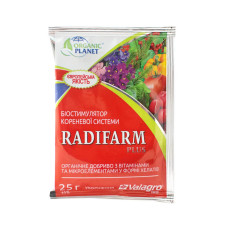 Биостимулятор роста Radifarm+ 25 мл