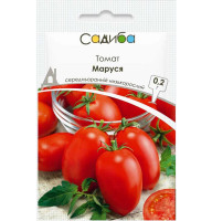 Насіння Томат Маруся 0,2 г Садиба