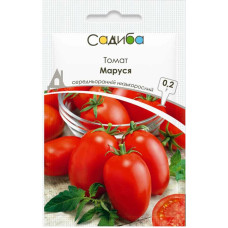 Семена Томат Маруся 0,2 г Садиба