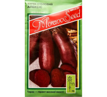 Семена Свекла Алексис 3 г MoravoSeed