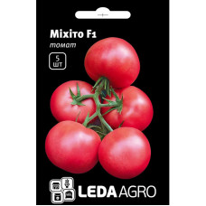 Семена Томата Михито F1 5 шт Leda Agro
