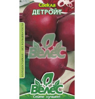 Насіння буряка Детройт 3 г