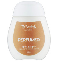Крем для рук живильний зволожувальний Top Beauty Perfumed 50 мл
