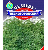 Насіння Укроп Лісногородський GL Seeds 20 г