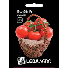 Насіння Томат Полбіг F1 0,05 г LedaAgro