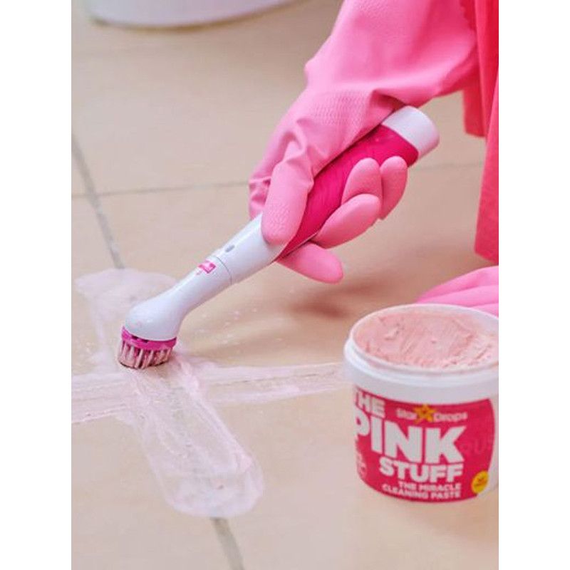 Универсальная паста для чистки The Pink Stuff 850 г