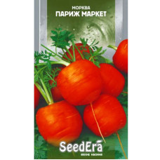 Насіння Моркви Париж Маркет 10 г