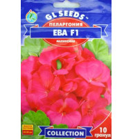 Пеларгонія Єва 10 насіння