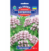 Насіння Валер'яна Кардіола GL Seeds 0,1 г
