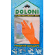 Перчатки латексные Doloni размер S