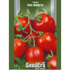 Насіння Томат Ріо Фуего 1 г Seedera