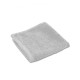 Салфетка махровая GM Textile светло-серая 30*30 см