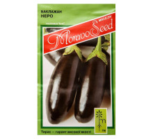 Семена Баклажан Неро 0,6 г MoravoSeed