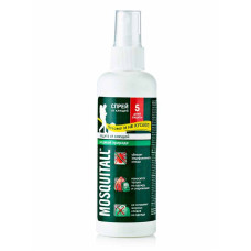 Лосьйон від кліщів Mosquitall 100 мл