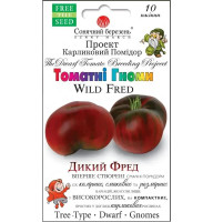 Семена Томат Дикий Фред 10 нас СБ