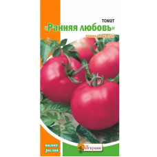 Томат Ранняя любовь 0,2 г