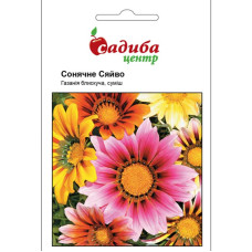 Семена Газании Солнечное сияние смесь 0,1 г