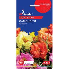 Портулак Самоцветы  0,25 г