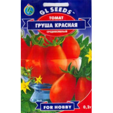 Семена томата Груша красная 0,2 г