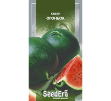 Семена Арбуз Огонек 10 г Seedera