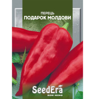 Семена Перец Подарок молдовы 0,2 г Seedera