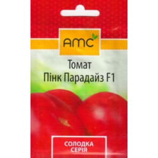 Насіння томатів Пінк Парадайз 10 сем