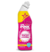 Гель для чищення унітазу The Pink Stuff 750 ml
