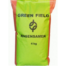 Газонна трава Green Field Універсальна 4кг