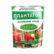 Добриво Плантатор 5:15:45 1 кг 