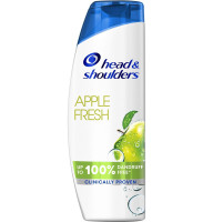 Шампунь против перхоти Head & Shoulders Яблочная свежесть 400 мл